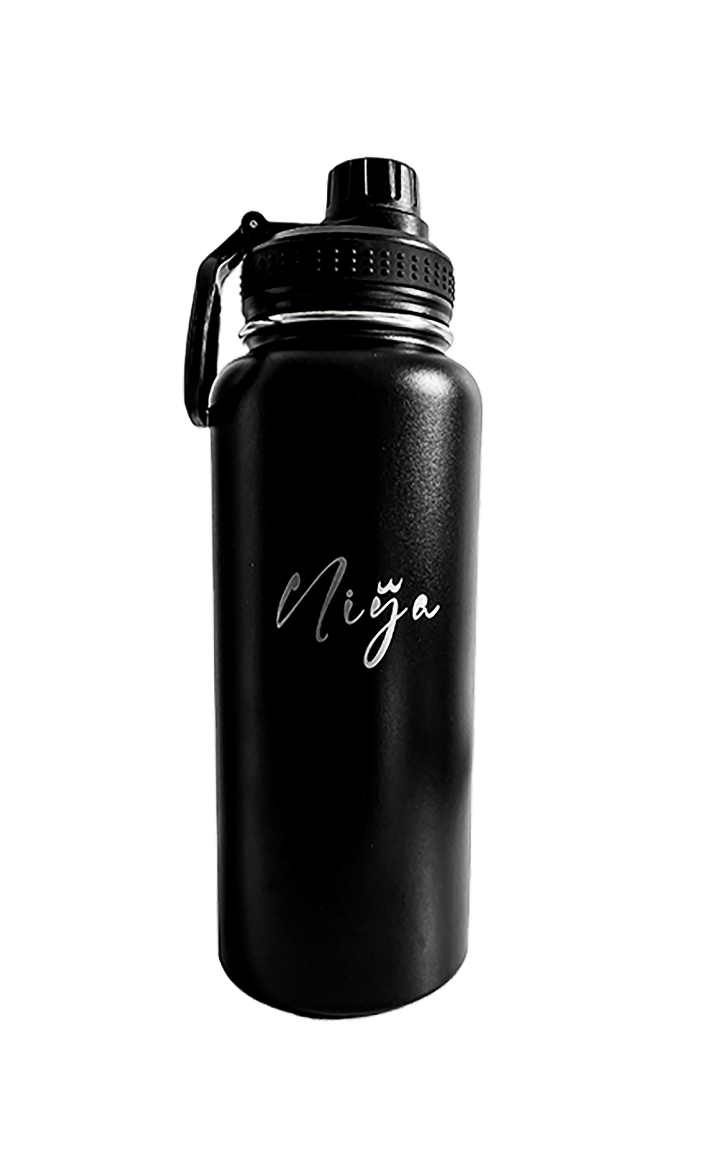 Black star - 32oz