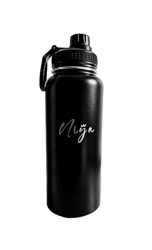 Black star - 32oz
